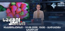 #საქმისკურსი