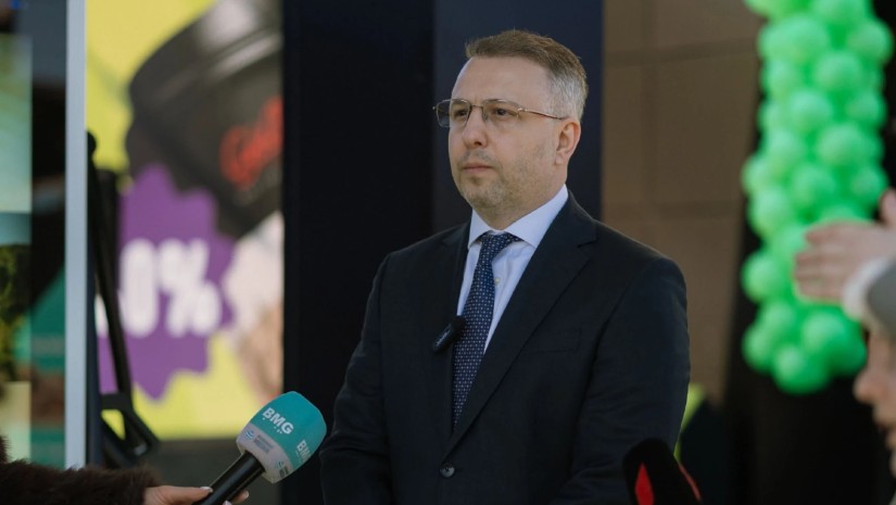 Socar-ის სადგურების ელექტრომომარაგების 11% მზის ენერგიაზე მოდის - როგორია გეგმა?