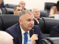 კახა შენგელია