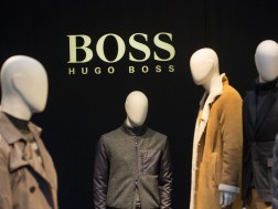 boss
