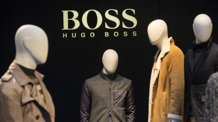 Frasers-მა $2.3 მილიარდად Hugo Boss-ის შესყიდვა გადაწყვიტა