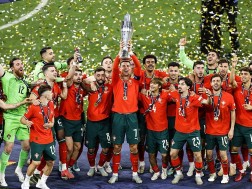 პორტუგალია