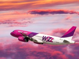 wizzair