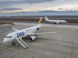 DAN AIR