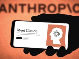 anthropic