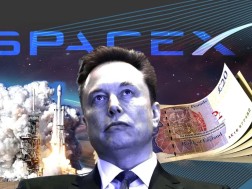 spacex