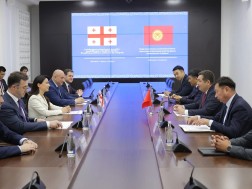 ყირგიზეთი