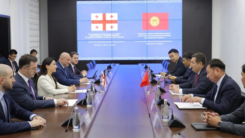 ყირგიზეთი