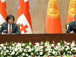 ირაკლი კობახიძე