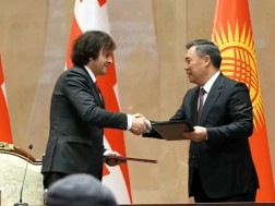 ყირგიზეთი