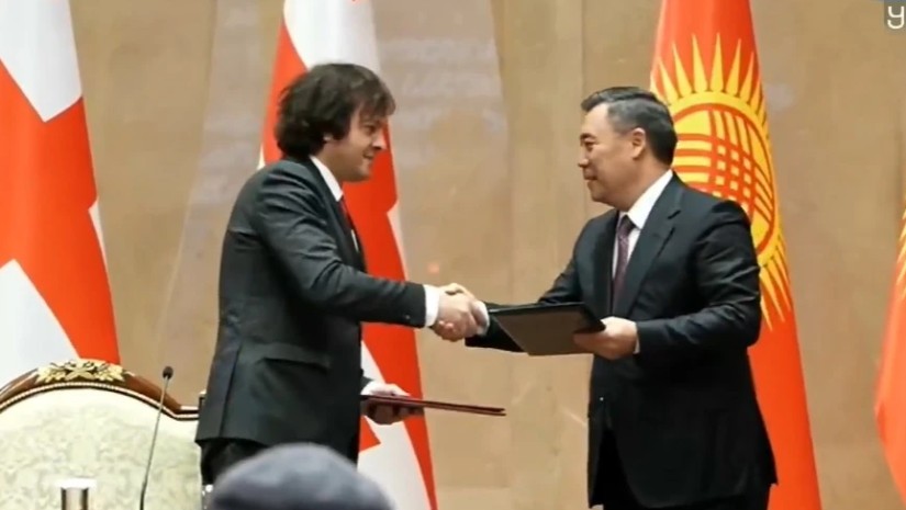 ყირგიზეთი