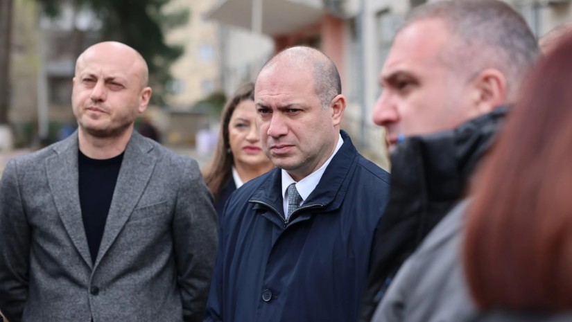 რევაზ სოხაძე