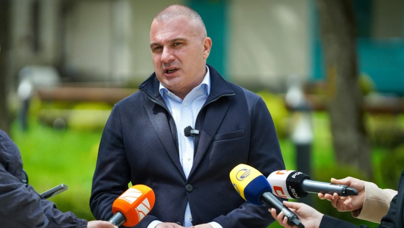 რევაზ სოხაძე