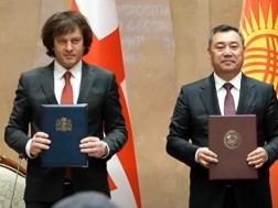 ყირგიზეთი