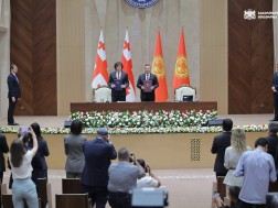 ყირგიზეთი