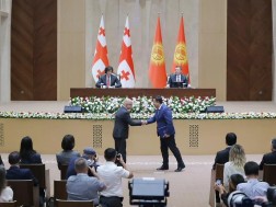 ყირგიზეთი