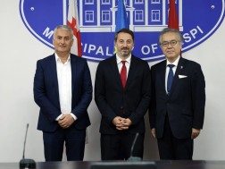 ირაკლი მეზრუნიშვილი