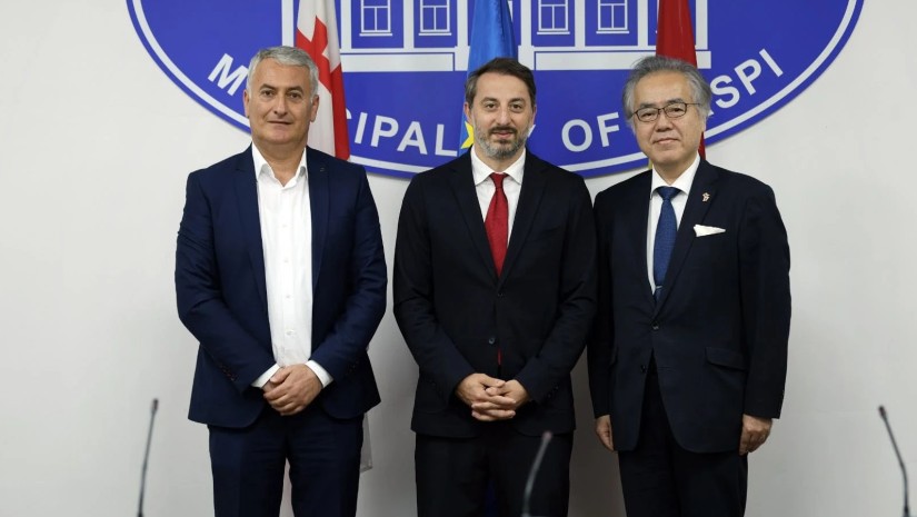 ირაკლი მეზრუნიშვილი