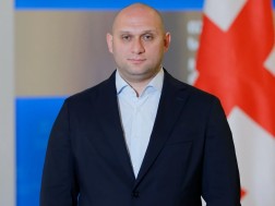 სანდრო ცირეკიძე
