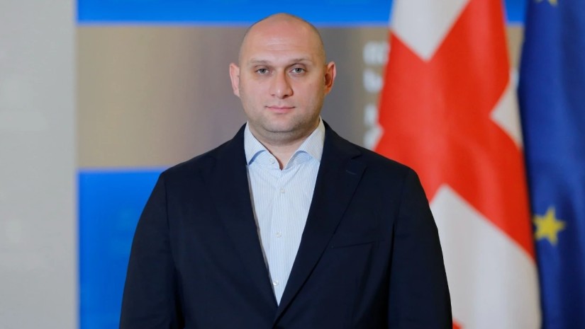 ციფრული მმართველობის სააგენტოს ახალი თავმჯდომარე ჰყავს
