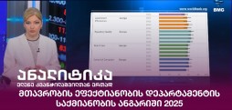 ანალიტიკა