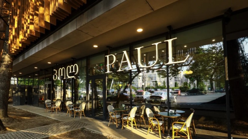 “PAUL in Georgia: How a French Brand Became Part of the Local Food Culture”