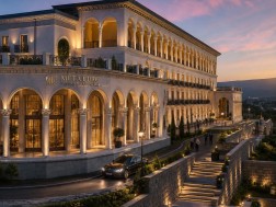 Global Lifestyle Offers a New Tourism Development Model for Georgia