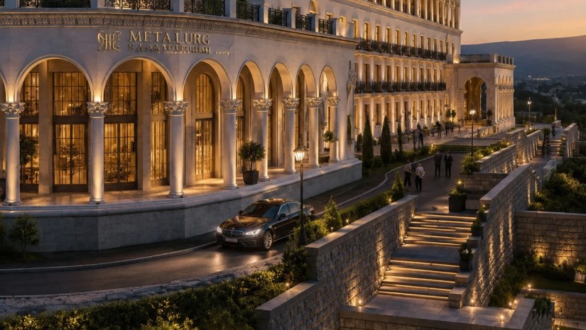 Global Lifestyle Offers a New Tourism Development Model for Georgia