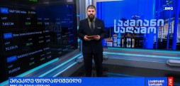 გლობალური საფონდო ბირჟები