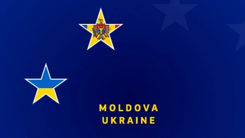 EU-ის წევრი სახელმწიფოები უკრაინასა და მოლდოვას გაწევრიანების შესახებ მოლაპარაკებების პირველი კლასტერის გახსნას დათანხმდნენ