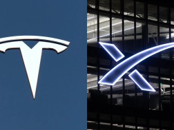 Tesla და SpaceX