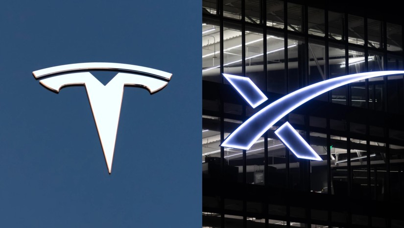 SpaceX-ის პრეზიდენტი არ გამორიცხავს, კომპანიამ მასკის მეორე ტრილიონიანი გიგანტი, Tesla მიიერთოს