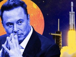 spacex