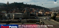Weekly Economic News & Outlook