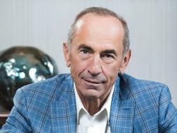 რობერტ კოჩარიანი