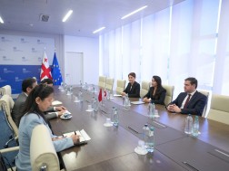მარიამ ქვრივიშვილი