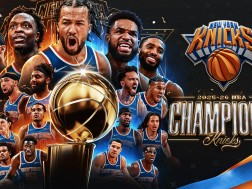 New York Knicks