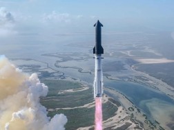 spacex