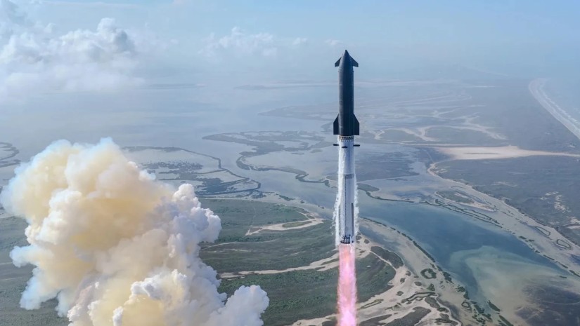 spacex