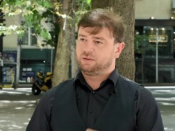 ლაშა რიჟამაძე