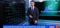 გლობალური საფონდო ბირჟები