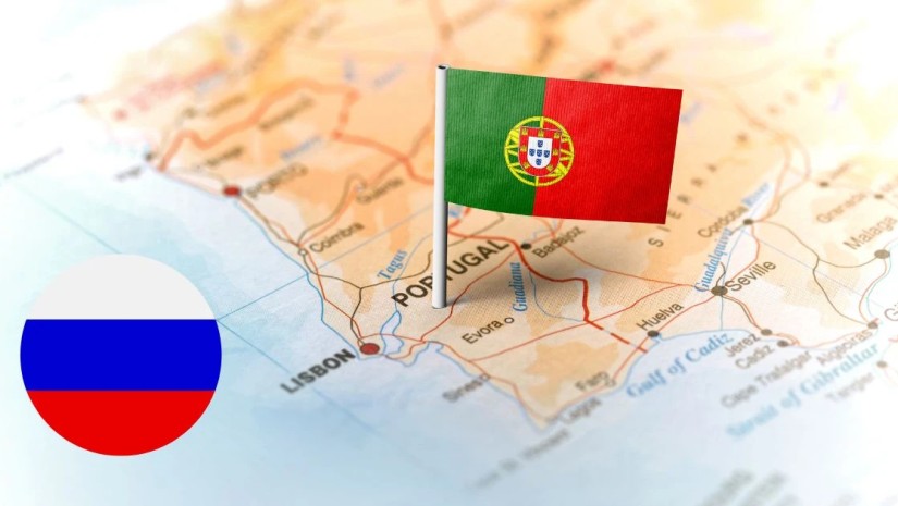 პორტუგალიის უმსხვილესი ბანკი რუსეთის მოქალაქეების ანგარიშებს იძულებით ხურავს