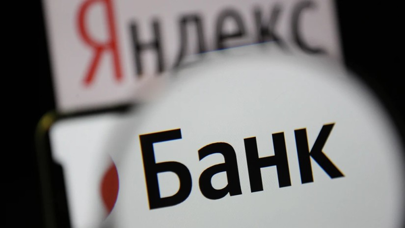 რუსულ Yandex Bank-სა და WB Bank-ს სანქციები დაუწესდათ