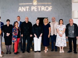 მუსიკის სახლი