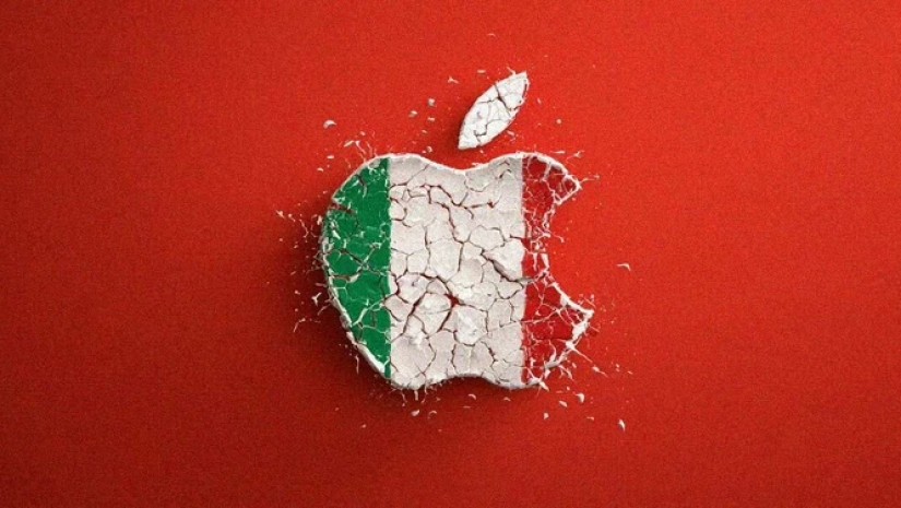 იტალიის მარეგულირებელმა Apple-ის წინააღმდეგ საქმეზე აღძრა - რას ეხება მოკვლევა?