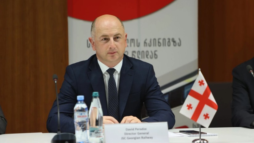 რა ქონებას ფლობს კორუფციულ სქემაში ბრალდებული რკინიგზის ყოფილი დირექტორი? - დეკლარაცია