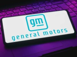 gm