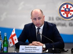 დავით ფერაძე