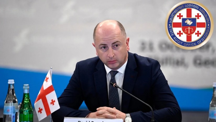 აუდიტმა ჯერ კიდევ 2023 წელს მიუთითა, რომ რკინიგზის ჯართის ტენდერი საეჭვო იყო - დავით ფერაძეს ბრალი დღეს წარუდგინეს