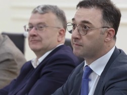 დავით სონღულაშვილი